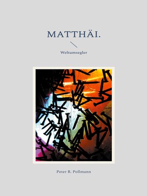 cover image of Matthäi.